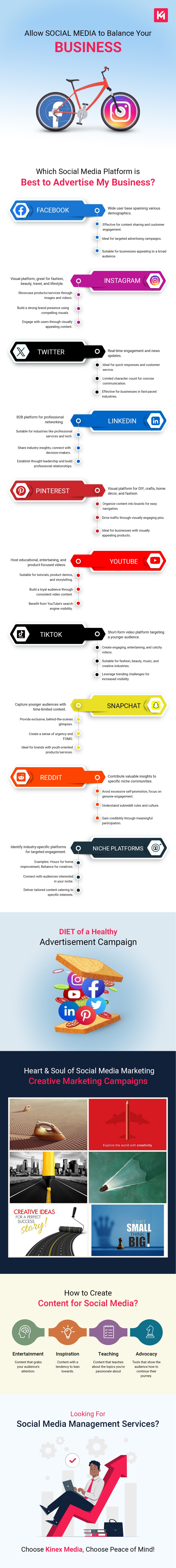 allow-social-media-to-balance-your-business-infographic