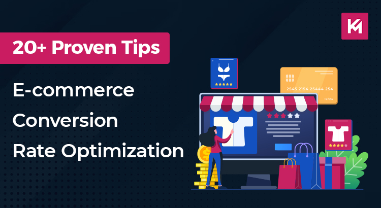 ecommerce conversion rate optimization