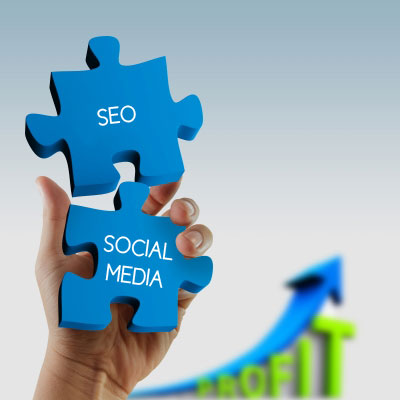 SEO & Social Media Marketing