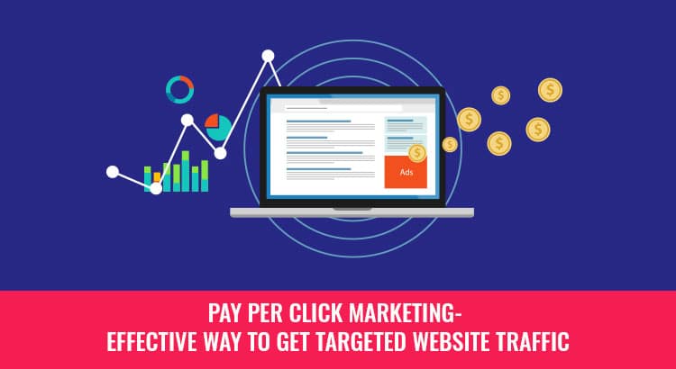 Pay Per CLick Marketing