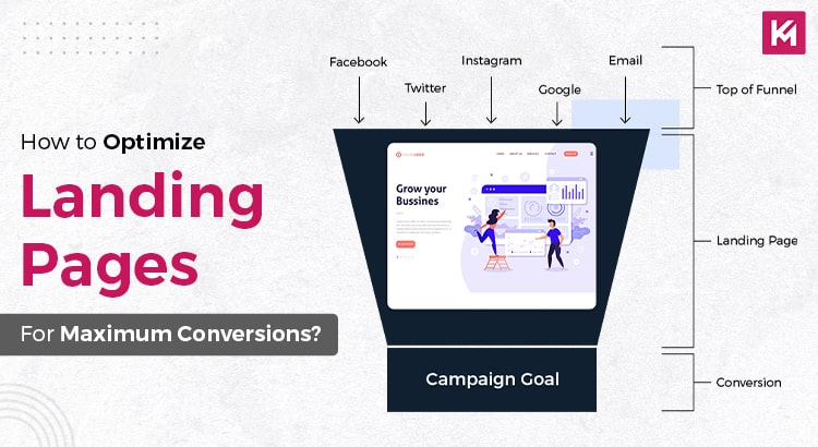 how-to-optimize-landing-pages-for-maximum-conversions-featured-image