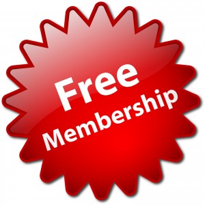 Free Membership