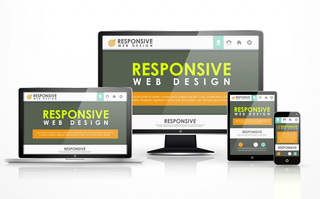 Responsive Web Design