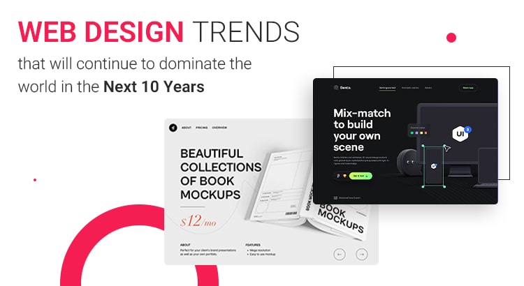 Web Design Trends