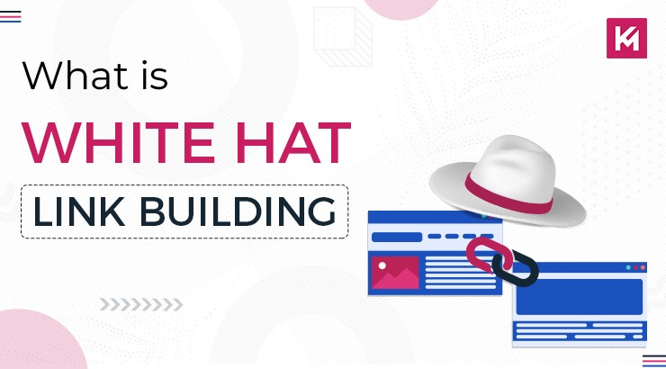 what is white hat link building