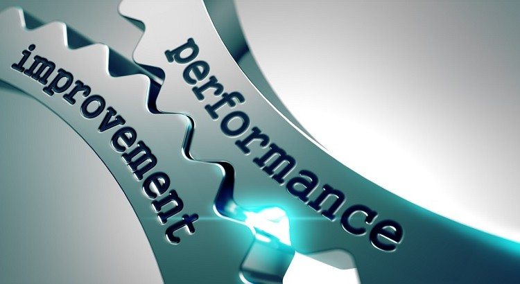 Improve WebSite Performance