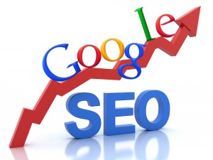 SEO - Search Engine Optimization