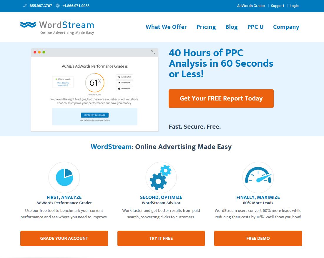 Wordstream