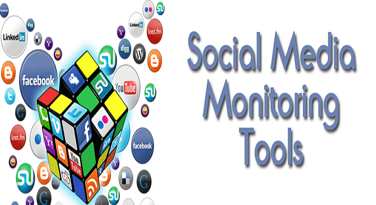 Social Media Monitoring Tools