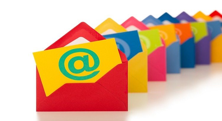 Email marketing KinexMedia