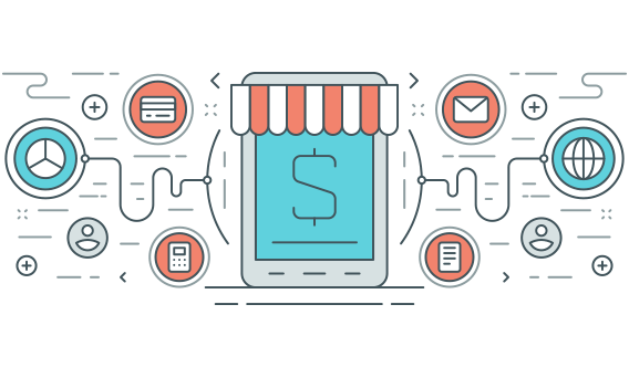 OMNICHANNEL SOLUTION