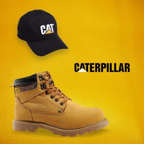 Shop Caterpillar