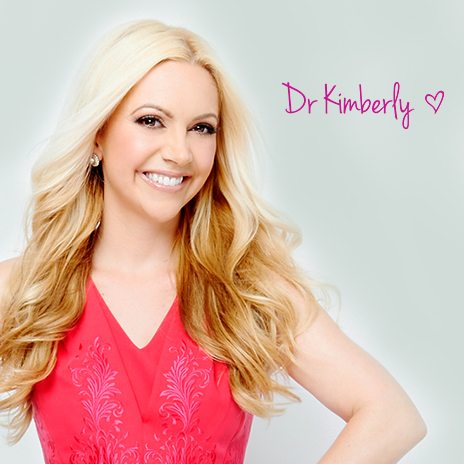 Dr Kimberly