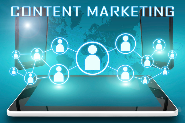 Content marketing is an Art