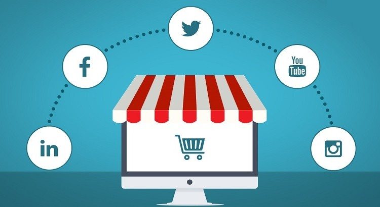 Increase eCommerce Sales Social Media