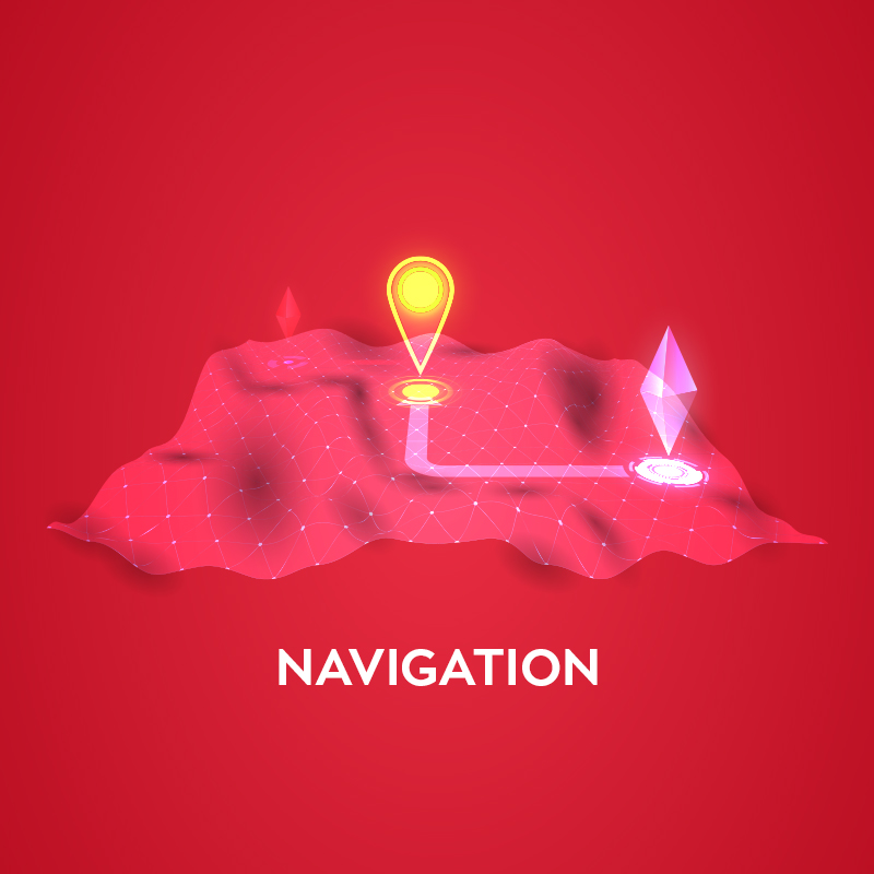 navigation