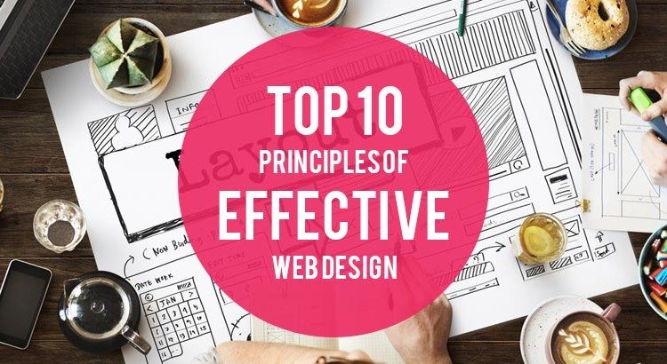 top-10-principles-of-effective-web-design