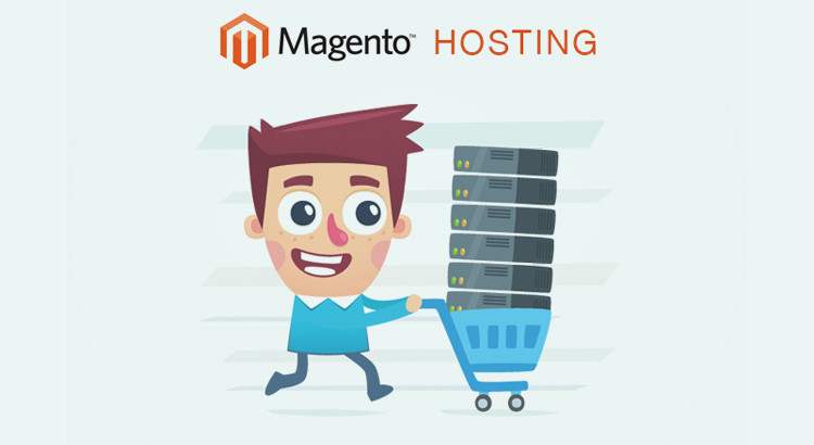 magento hosting