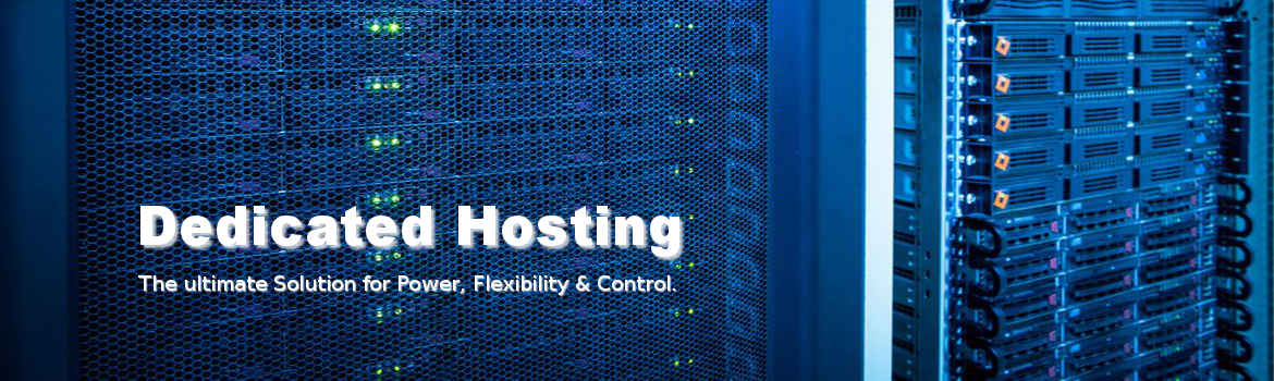 dedicated-hosting