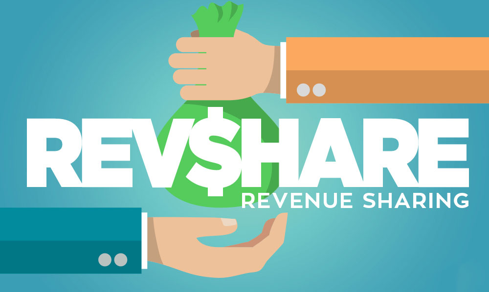 Revenue Share