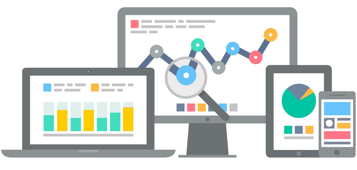 Search Analytic Web Analysis