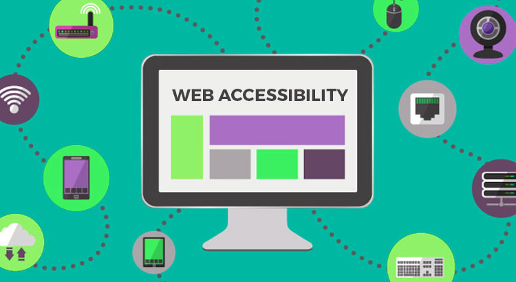 web-accessibility