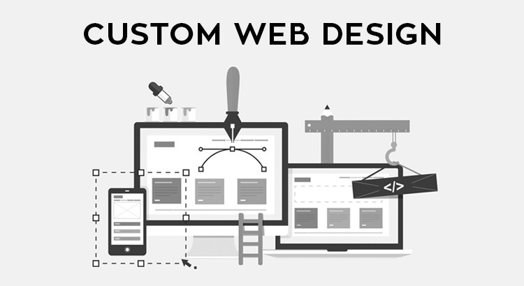 Custom-Web-Design