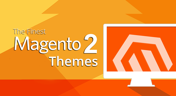 Magento 2 Themes