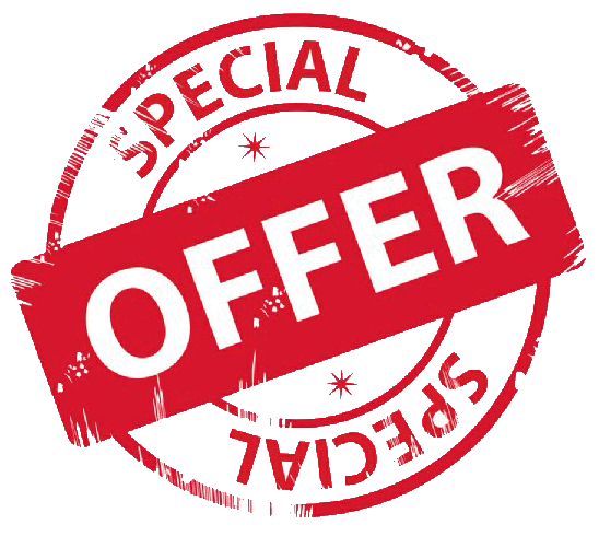 special offer