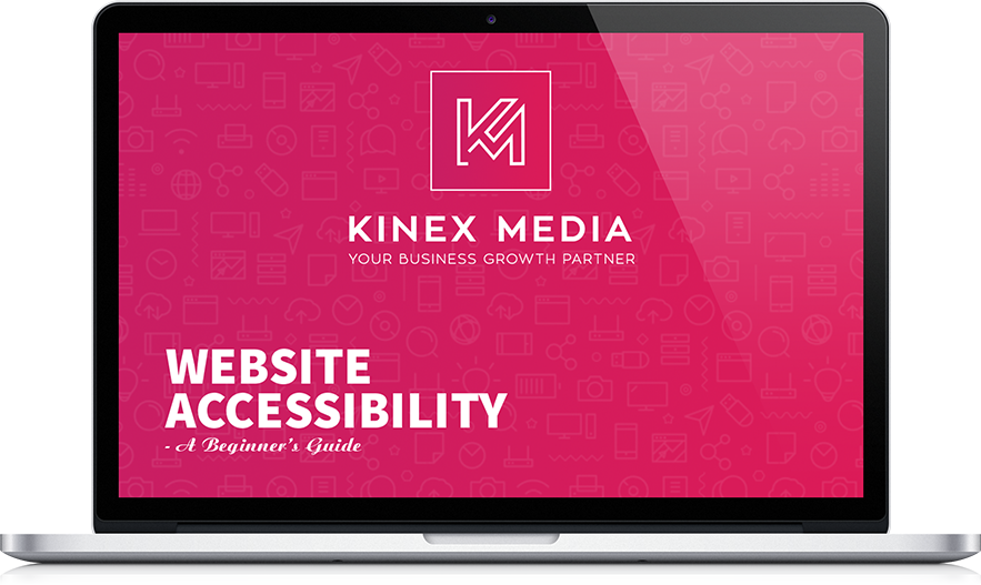 website accessibility