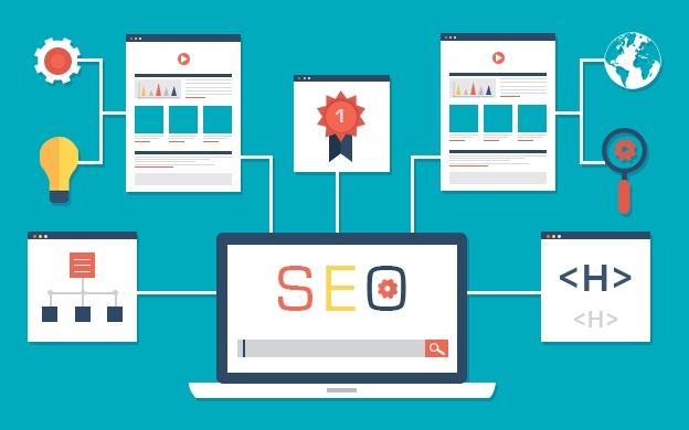 SEO Reshape