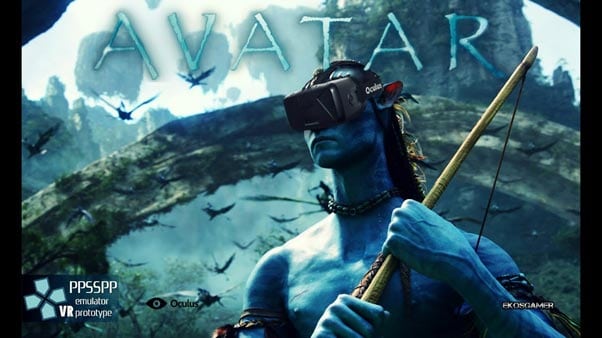 Avtar VR