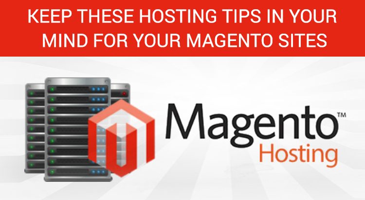 Magento-Hosting