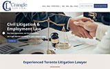 Crangle Law Firm