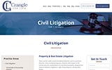 Crangle Law Firm