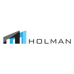 Holman Logo