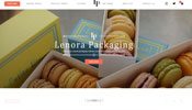 Lenora Packaging