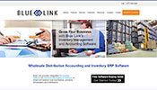 Blue Link ERP