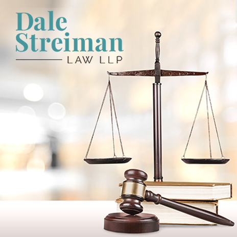 Dale Streiman Law