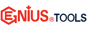 Genius Tools Logo