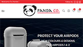 Panda Co.