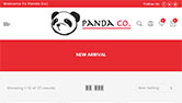 Panda Co.