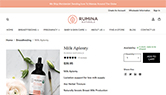 Rumina Naturals