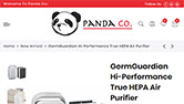 Panda Co.