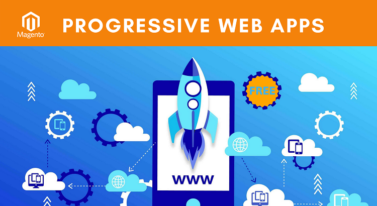 PROGRESSIVE WEB APPLICATIONS STUDIO - PWA