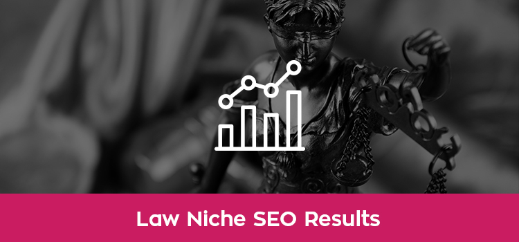 Law seo case study