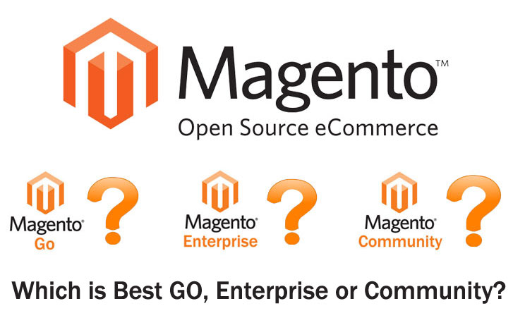 Magento Edition