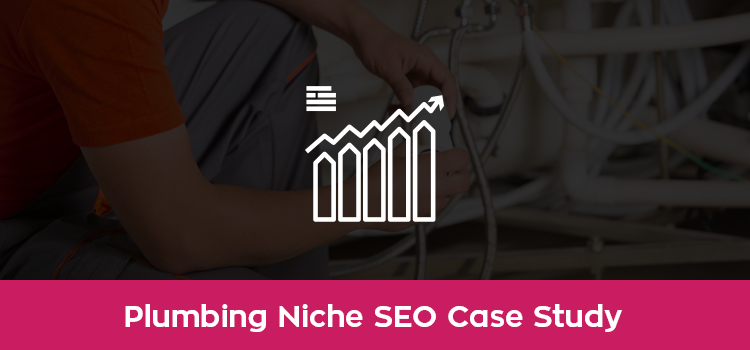 Plumbing SEO Case Study