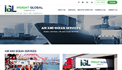 Insight Global Logistics