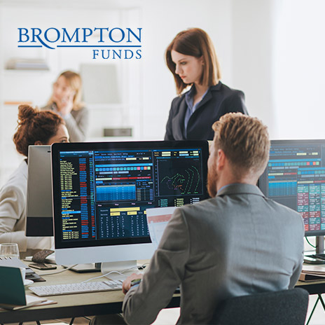 Brompton Group